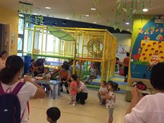 -红黄蓝成长中心(公益西桥校区)