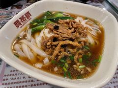 -双燕楼·手工馄饨·汤面小吃(世纪汇店)