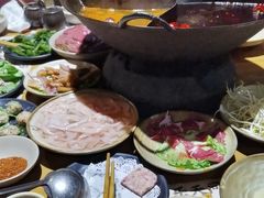 -白乐天毛肚火锅馆(南滨路店)