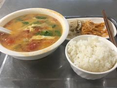 -金陵科技学院（幕府校区）食堂