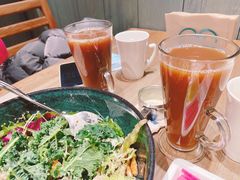 -小大董·烤鸭(凤凰汇店)