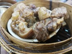 -香港蓮香樓(中環店)