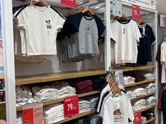 -优衣库(北京枫蓝国际广场店)