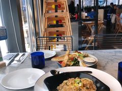 -玛尚诺意式餐厅(官舍店)