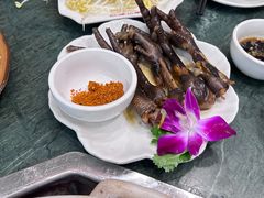 -谢云贵清香水煮鸡(总店)