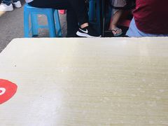 -小胡子祥彪烧烤(北湖总店)