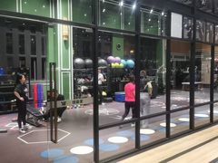 -悦莱美游泳健身会所(御景壹号店)