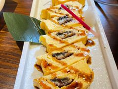 鳗鱼玉子烧-熊藏居酒屋(kkone店)