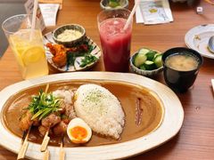 -CURRY YA 熟成咖哩專門店(深圳湾万象城店)