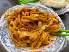 -秦豫肉夹馍(骡马市总店)