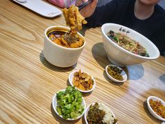 -易裕和·长沙米粉(竹塘西路店)