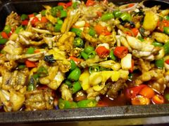 -蘭奢雅集·江浙菜(青山江滩店)