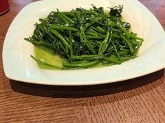 -御香农家菜(莫干山庾村店)