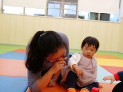 -巧虎KIDS早教中心(青秀区盛天地店)