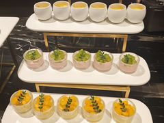 -烟台百纳瑞汀酒店