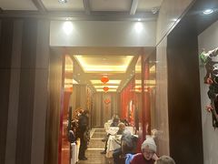 -利苑酒家(华熙国际店)
