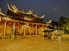 -南普陀寺