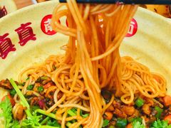 -周真真南昌拌粉·瓦罐汤(敦化路店)