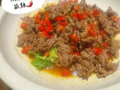 -山涧肴·泉水煮活鱼(坂田店)