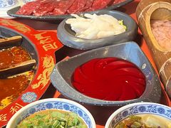 -巴九门老火锅(来福士打望店)