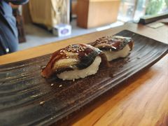 -晓寿司·精致料理(绿地店)