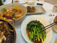 -眉州东坡(亚运村店)