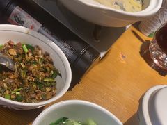 -李久其家民间餐厅(观沙岭公园店)