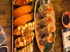 -米彩料理(西丽店)
