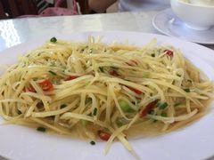 -芽庄老成都川菜馆