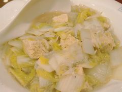 -东四民芳餐厅(世茂工三店)