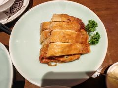 香菇素鸭-南翔馒头店(豫园店)