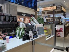-茶百道(柏威年店)