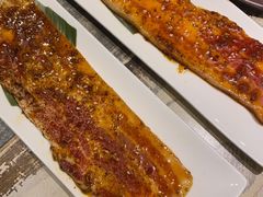-三国惹火烤肉·中日韩烤肉集合店(海滨城店)