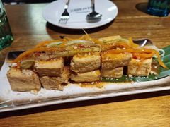 泰式炸豆腐-仓库南洋海鲜小排档(柳河路店)