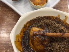 -继红顺河抄手名小吃