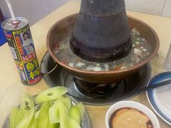 -月圆火锅(宁海东路二店)