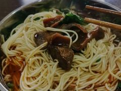 -众膳卤肉面(才子中心店)