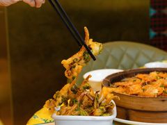 -桥东喜碧海鲜街(水东街店)
