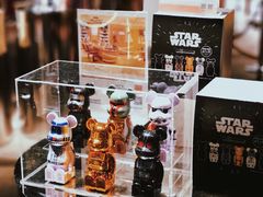-LOL原创生活概念店(K11购物艺术中心店)