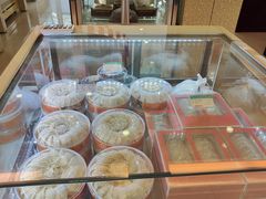 -三江源牌冬虫夏草(中山北路店)