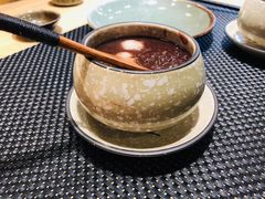 红豆羹-兄弟船·精致料理(天津路店)