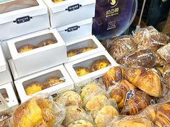 -富贵面包公司(运河店)