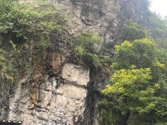 -车溪民俗旅游区