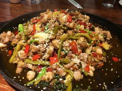 -友记功夫香·人民川菜(红牌楼店)