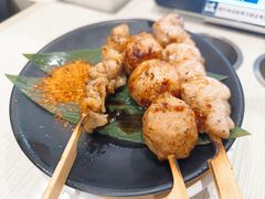 -滨寿司(汇金店)