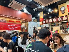 -一乐烧鹅(中环店)