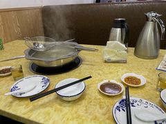 -贵宾牛·潮汕牛肉火锅(珠池总店)