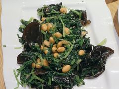 -秦香阁·西北家常菜(徐汇日月光中心店)