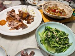-辛香汇·锦里丨现炒川菜(中南城店)