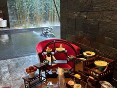 -天津海河悦榕庄·Lobby Lounge大堂吧